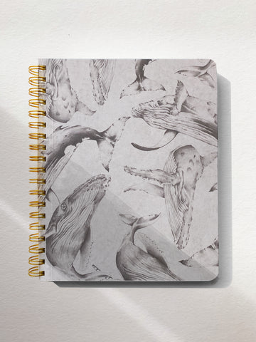 Cuaderno El Salto