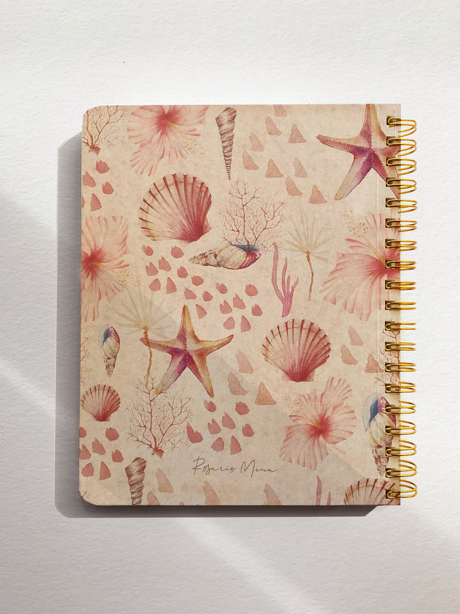 Cuaderno Tesoros