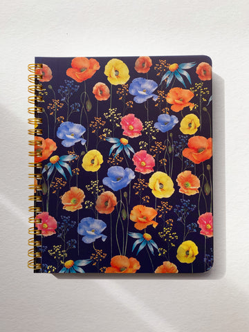 Cuaderno Magia