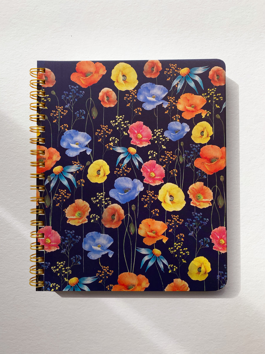 Cuaderno Magia