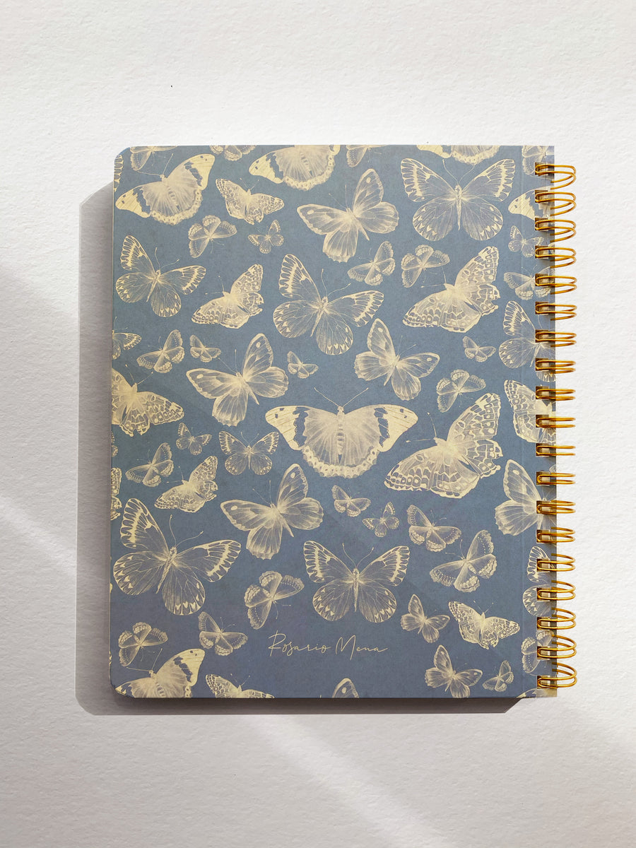 Cuaderno Sueños