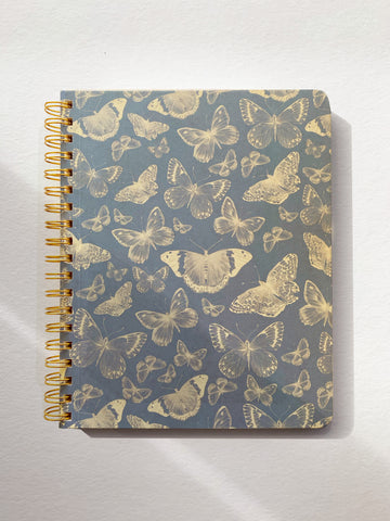 Cuaderno Sueños