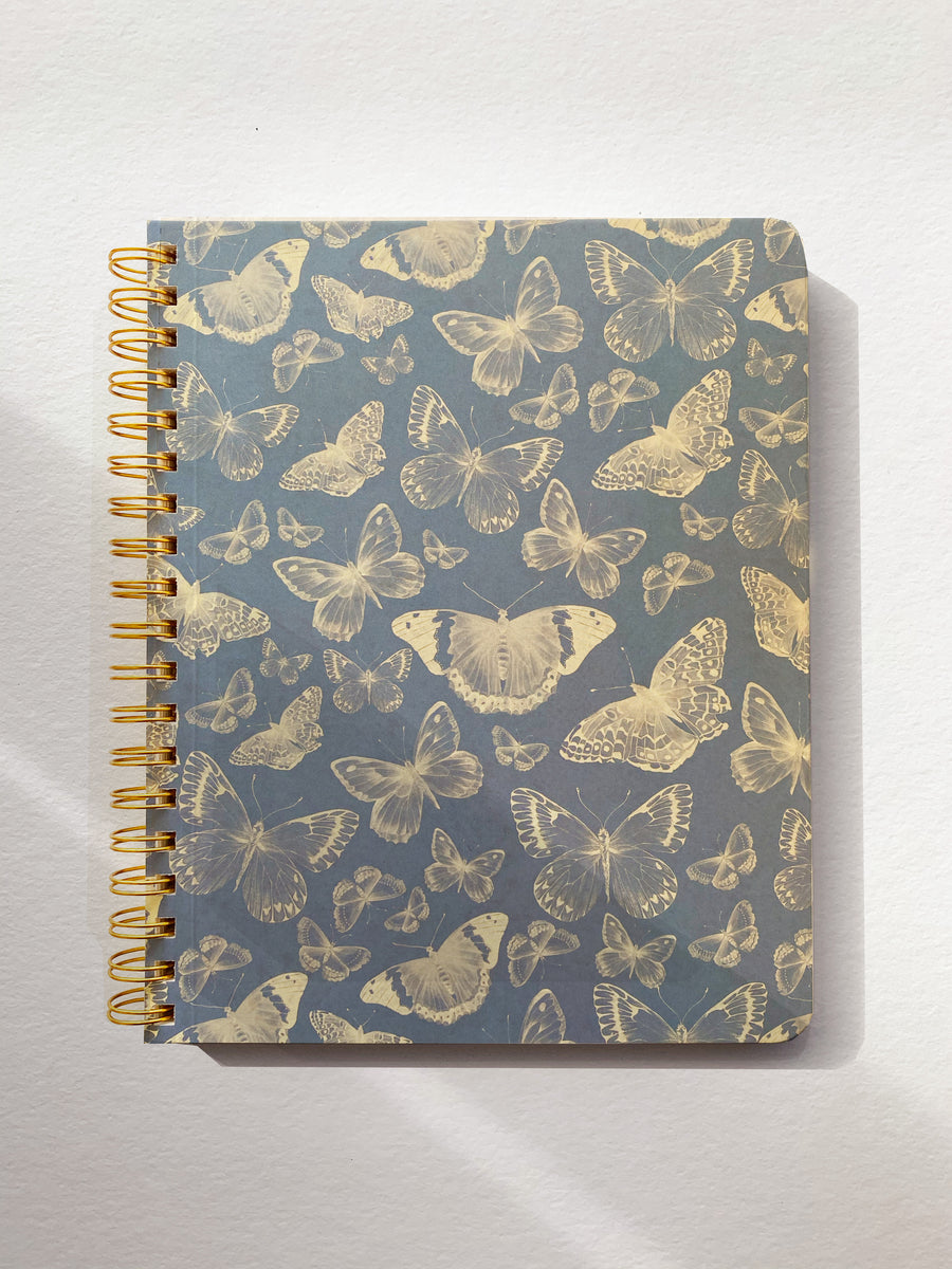 Cuaderno Sueños