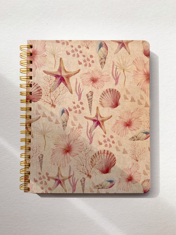 Cuaderno Tesoros