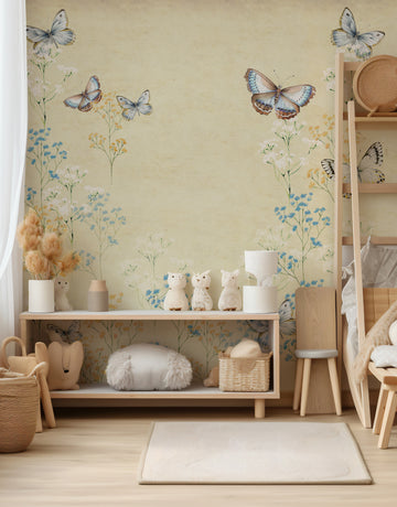 Mariposas