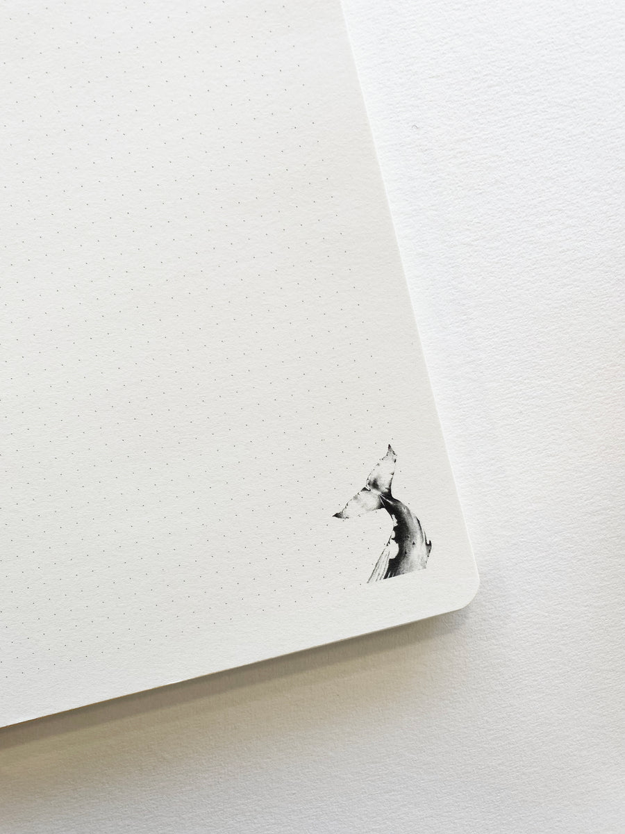 Cuaderno El Salto
