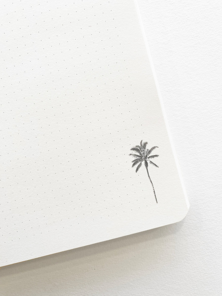 Cuaderno Selva